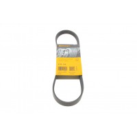 Ремінь генератора Citroen Berlingo 1.1-1.4 96-11/Peugeot Partner 1.1-1.4 96-15