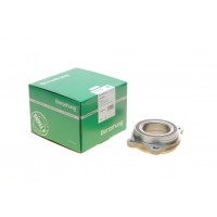B11292 BORSEHUNG Підшипник ступиці колеса