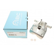 Супорт гальмівний (передній) (R) Opel Combo/Corsa C/Meriva A 01- (d=54mm) (Lucas) Супорт гальмівний (передній) (R) Opel Combo/Corsa C/Meriva A 01- (d=54mm) (Lucas)