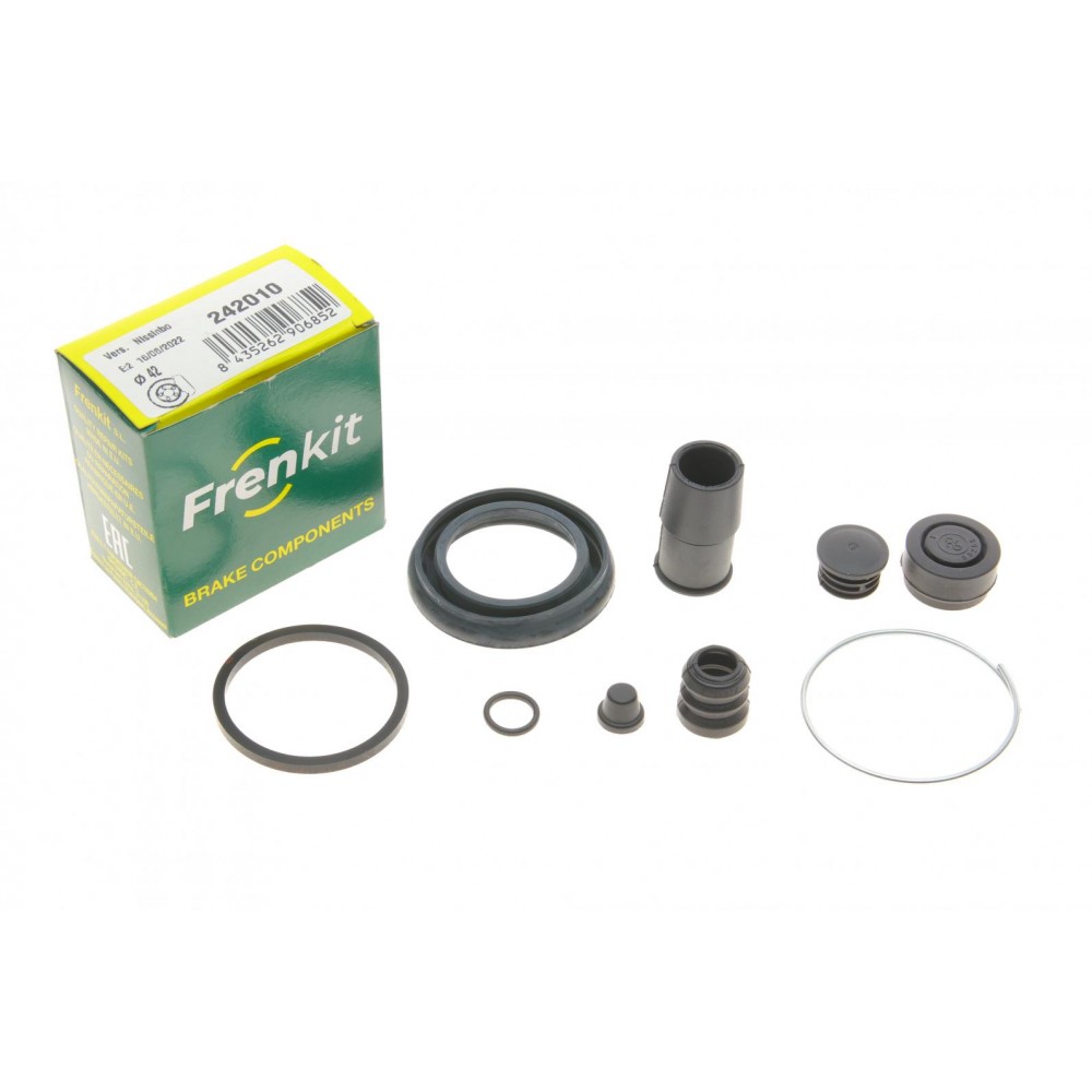 Ремкомплект супорта (заднього) Isuzu Trooper 83-91 (d=42mm) (Nbk)