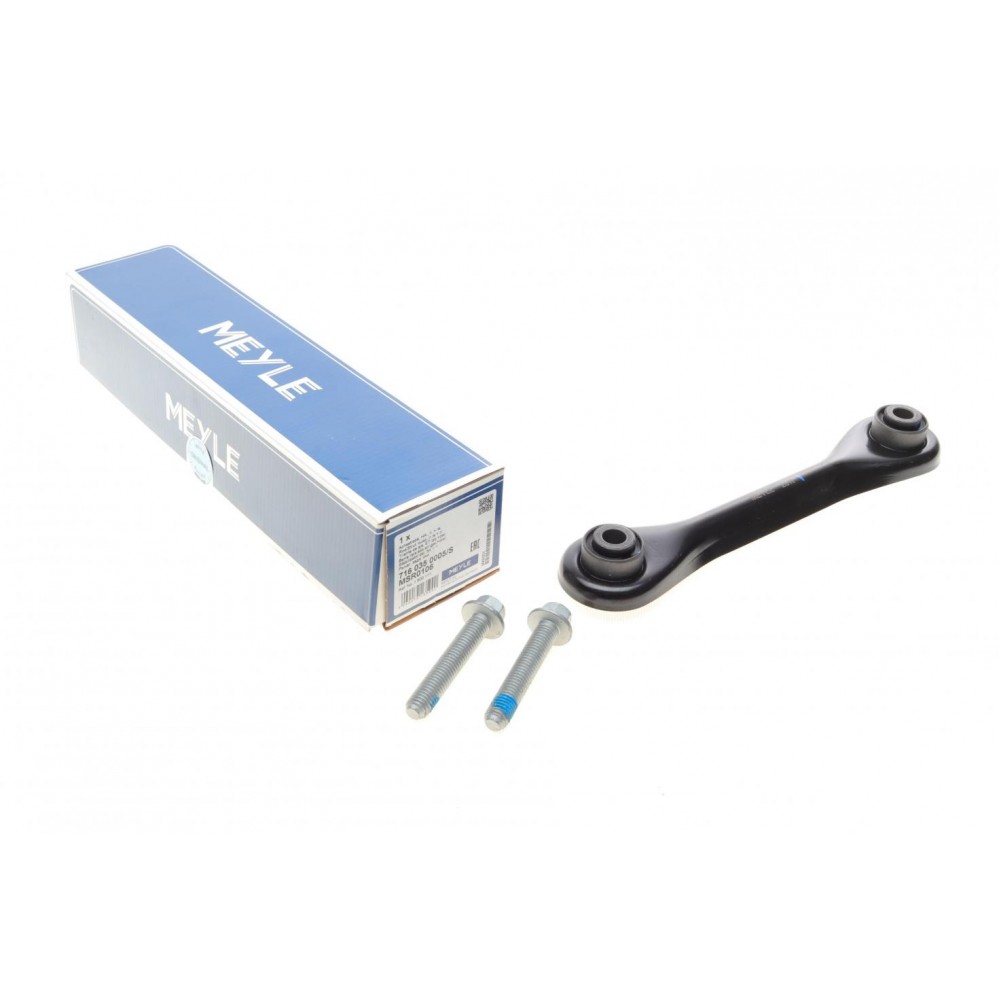 716 035 0005/S MEYLE Тяга стійка підвіска колеса