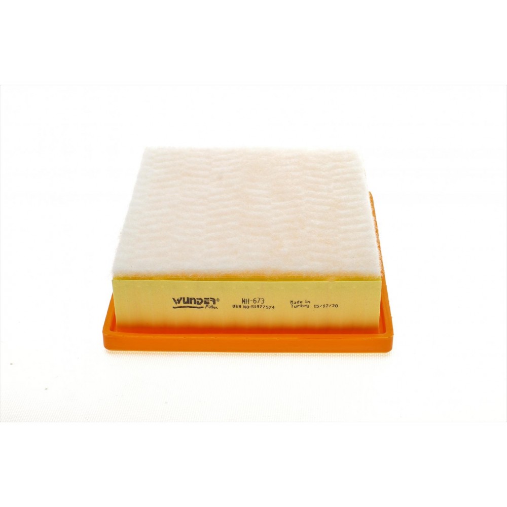 Фільтр повітряний Fiat 500X/Jeep Compass/Renegade 1.3D-2.0D 14-