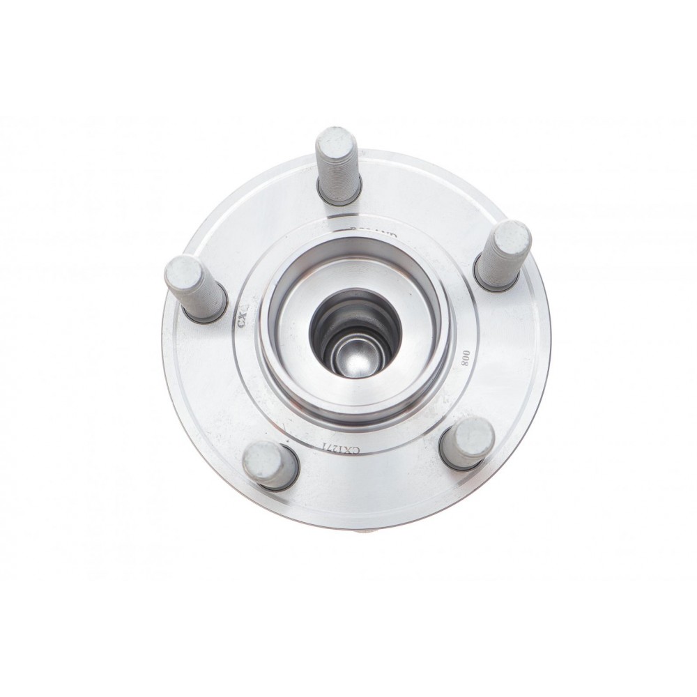 Підшипник маточини (задньої) Ford Galaxy III/S-Max 15-