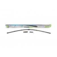 Щітка склоочисника (750mm) Ford Transit Custom 12-/Renault Scenic III 09- (безкаркасна)