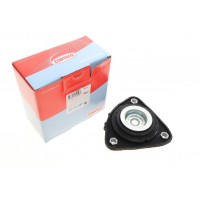 49102300 CORTECO Опора стійки амортизатора