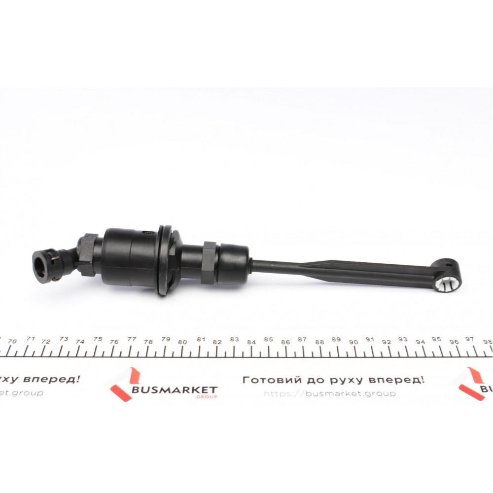 Циліндр зчеплення (головний) Renault Master 2.3dCi 10-