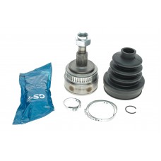 835004 GSP Шарнирный комплект, Привідний вал