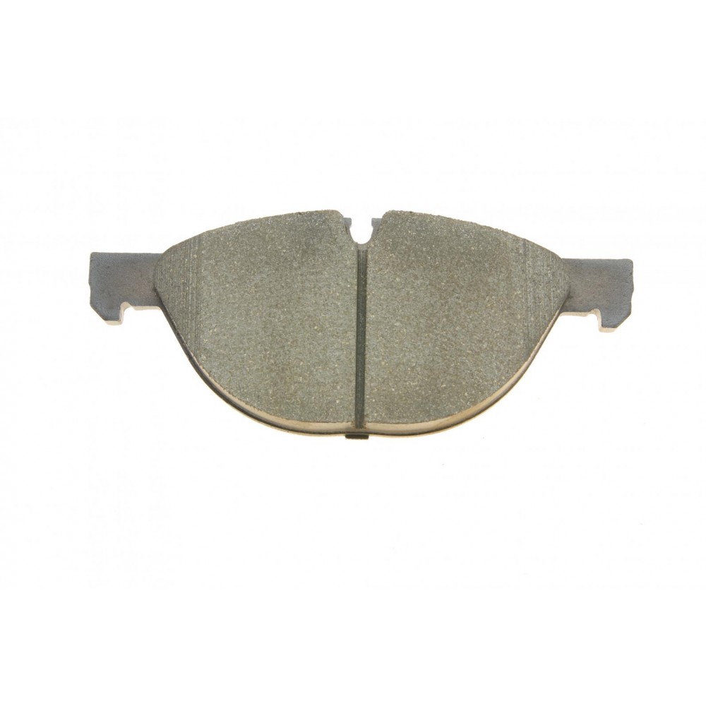 Колодки гальмівні (передні) BMW X5 (E70/F15/F85) 06-/X6 (E71/E72/F16/F86) 08-