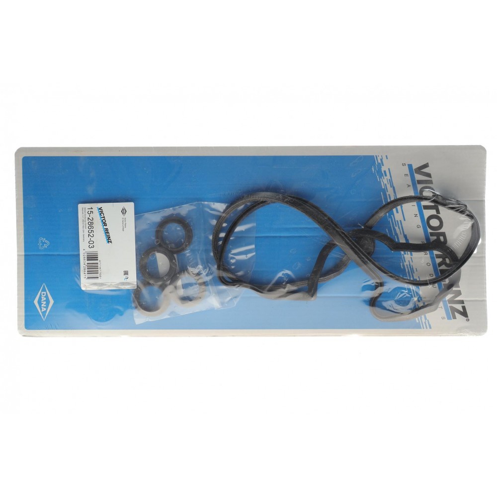 Прокладка кришки клапанів MB (W140/W210/R129) 92-01