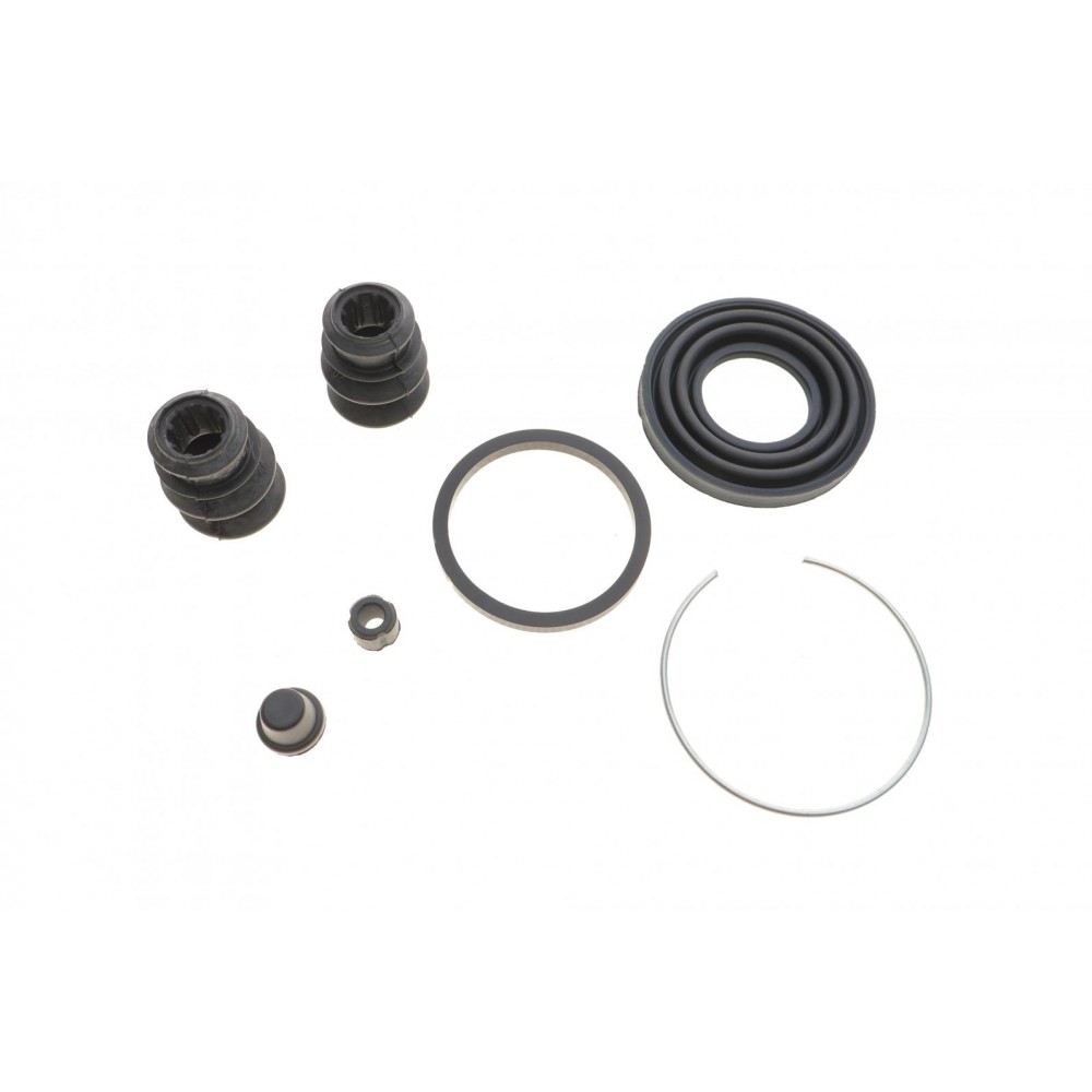 Ремкомплект супорта (заднього) Mitsubishi Galant VI 96-04 (d=35mm) (Akeb)