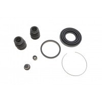 Ремкомплект супорта (заднього) Mitsubishi Galant VI 96-04 (d=35mm) (Akeb)