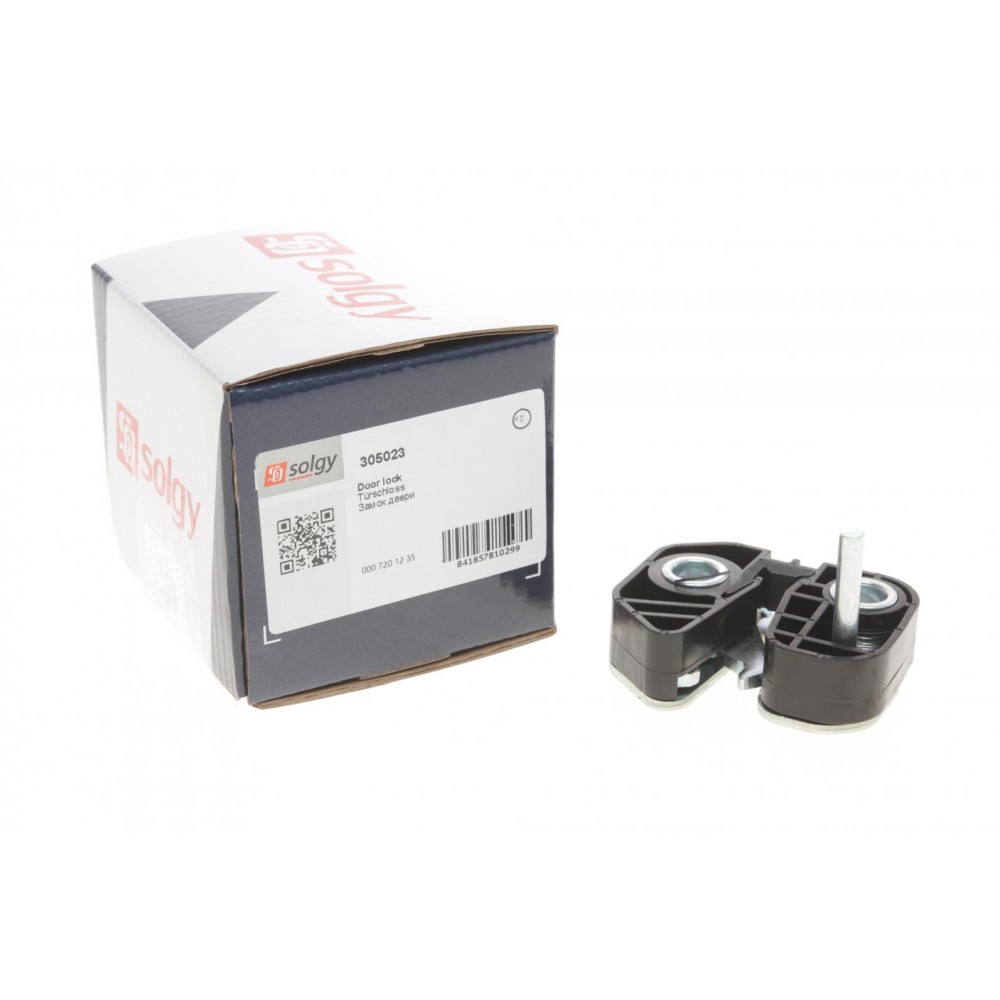 Собачка замка дверей (R) DB609-814