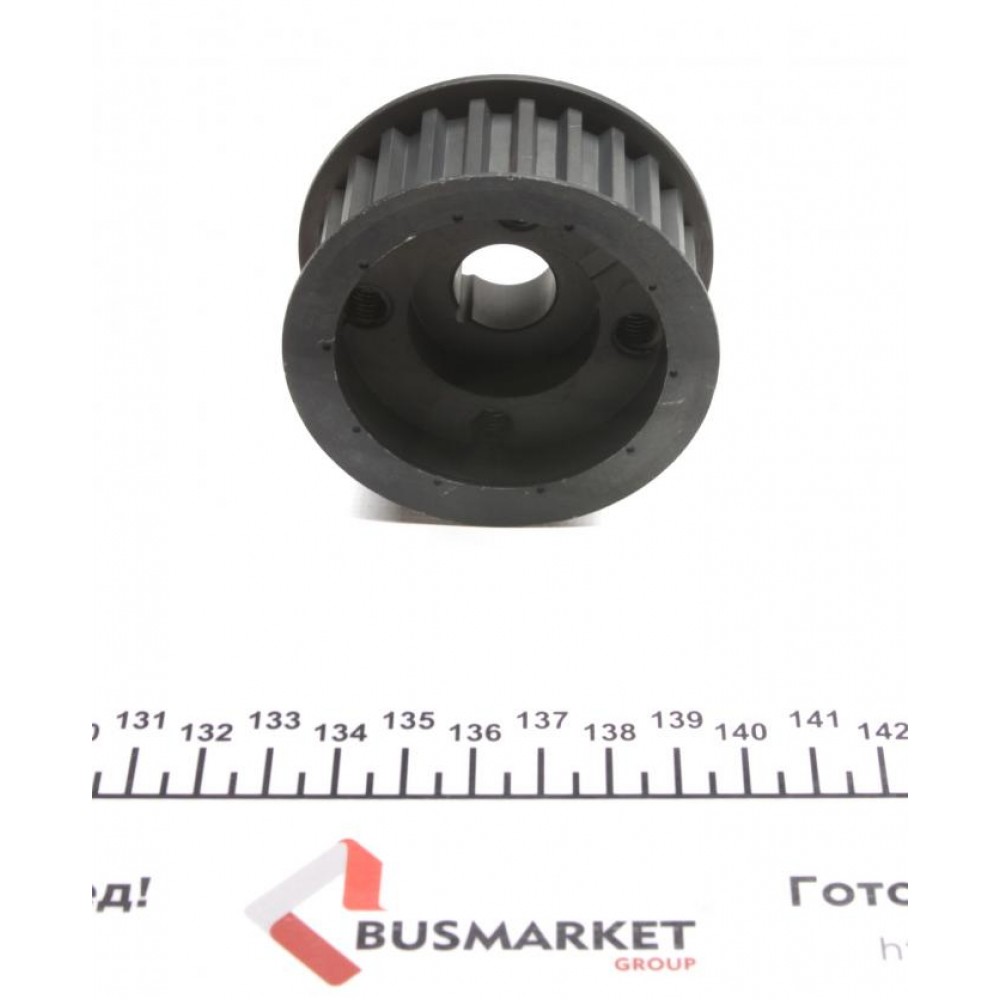 Шестерня колінвалу Fiat Doblo 1.9 JTD