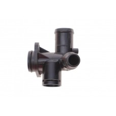 106012 FEBI BILSTEIN Фланець охолоджувальної рідини