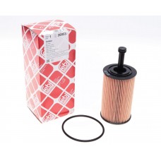26853 FEBI BILSTEIN Масляний фільтр
