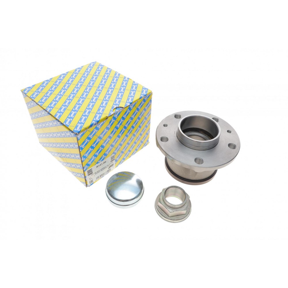 R14100 SNR Комплект підшипника ступиці колеса