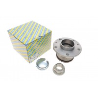 R14100 SNR Комплект підшипника ступиці колеса