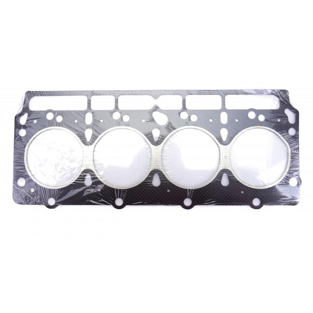 Комплект прокладок (повний) Ford Transit 2.5D/TD