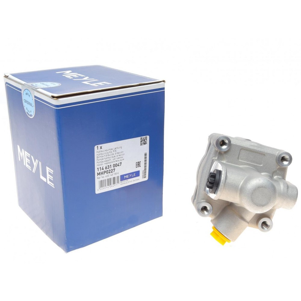 114 631 0047 MEYLE Гідравлічний насос кермове управління