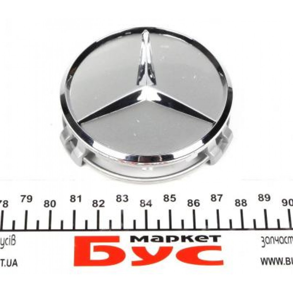 Ковпак диска колісного MB (літого диска) (6642)