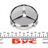 Ковпак диска колісного MB (літого диска) (6642)