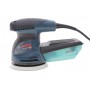 0601387500 Bosch Шлифмашина эксцентриковая BOSCH GEX 125-1 AE, 250Вт, 125мм, 7500-12000об/мин (0601387500)