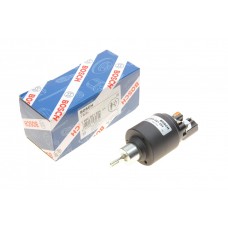 1 986 SE1 694 BOSCH Тягове реле стартер