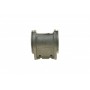 Втулка стабілізатора (переднього) MB Vito (W639) 09- (d=23.5mm)