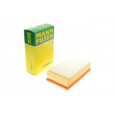 C 2485/1 MANN-FILTER Повітряний фільтр