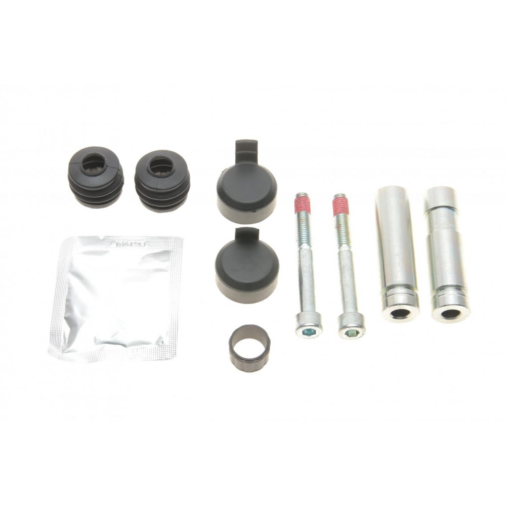 113-0017X QUICK BRAKE Комплект напрямної гільзи