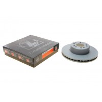 400.1421.20 ZIMMERMANN Гальмівний диск