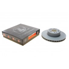 400.1421.20 ZIMMERMANN Гальмівний диск