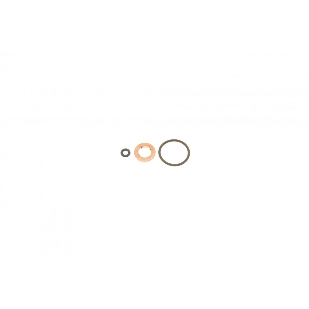 939.390 ELRING Комплект прокладок, форсунка