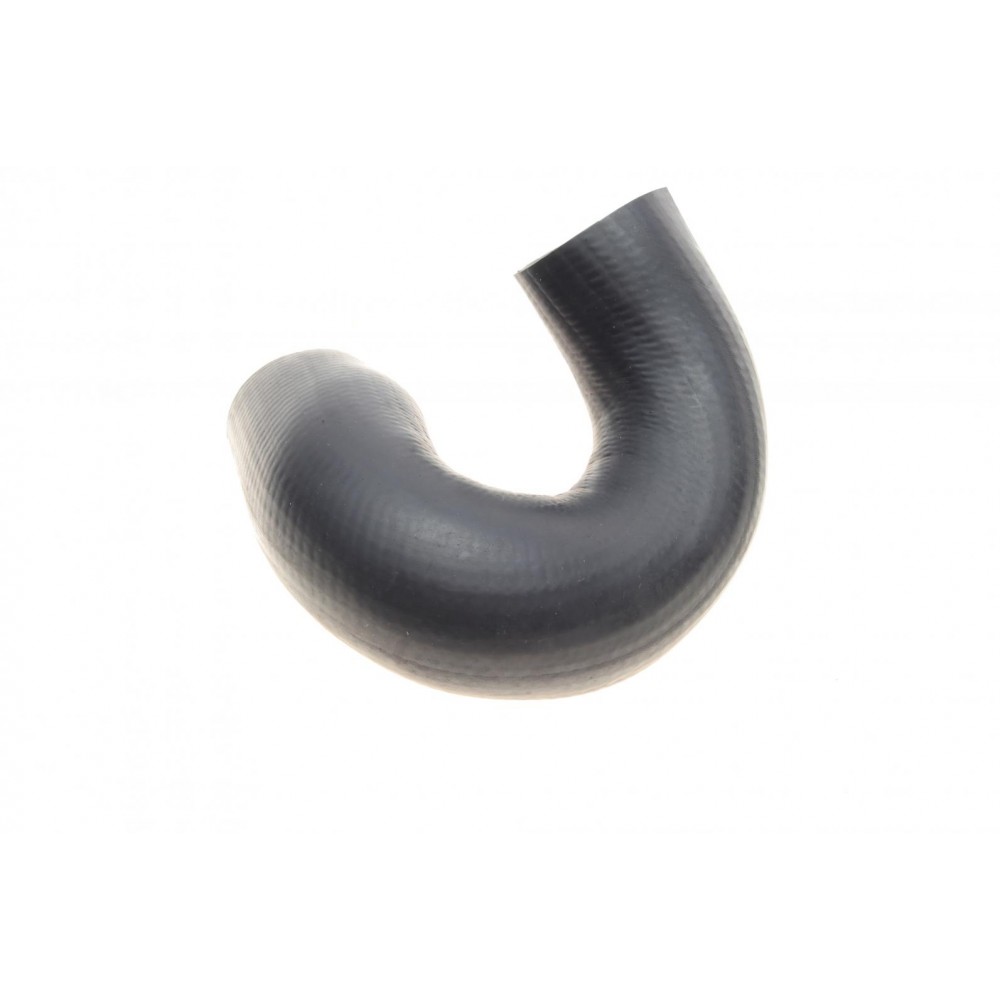 Патрубок інтеркулера Fiat Doblo 1.9 JTD (турбіна-радіатор)