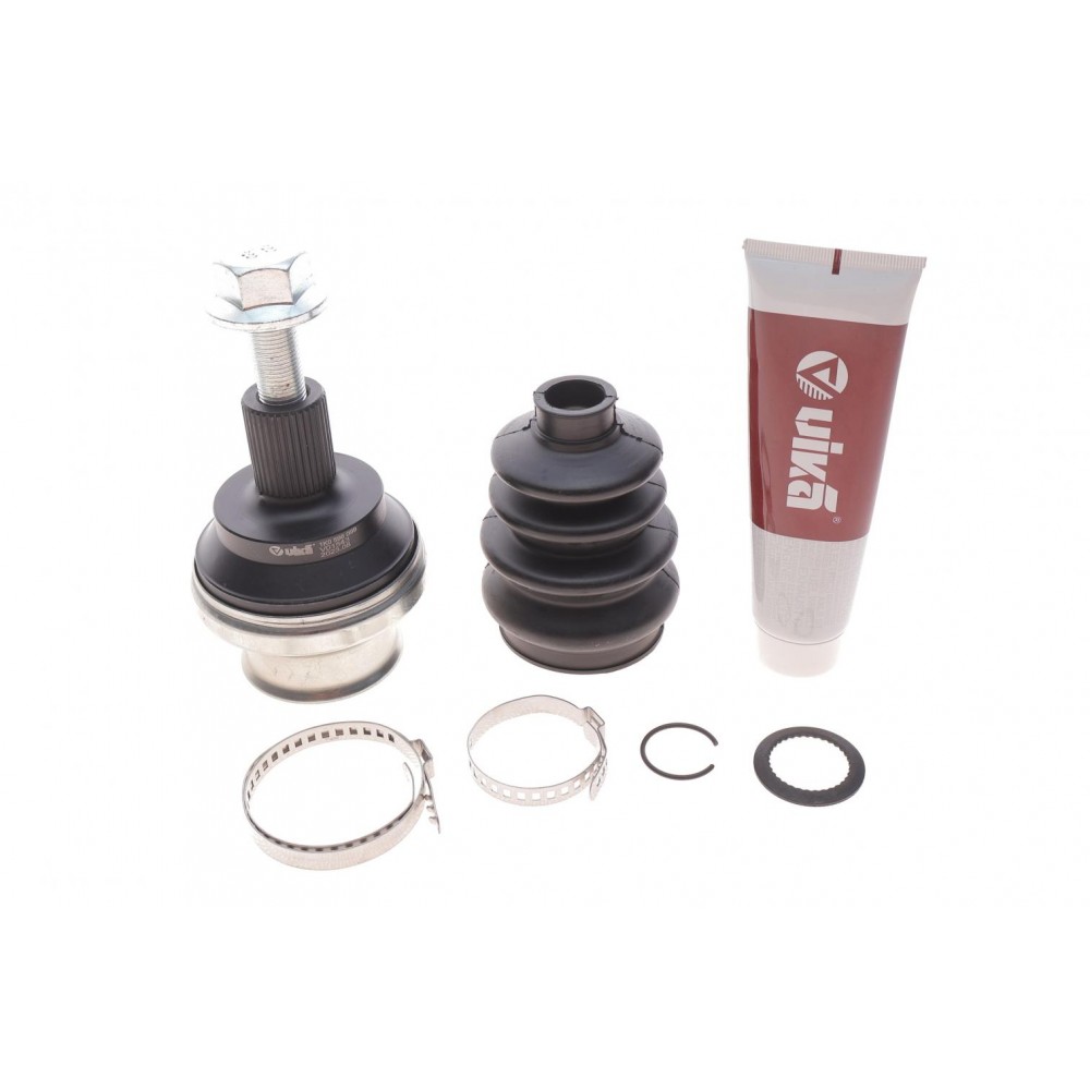 45981556501 vika Шарнирный комплект, Привідний вал