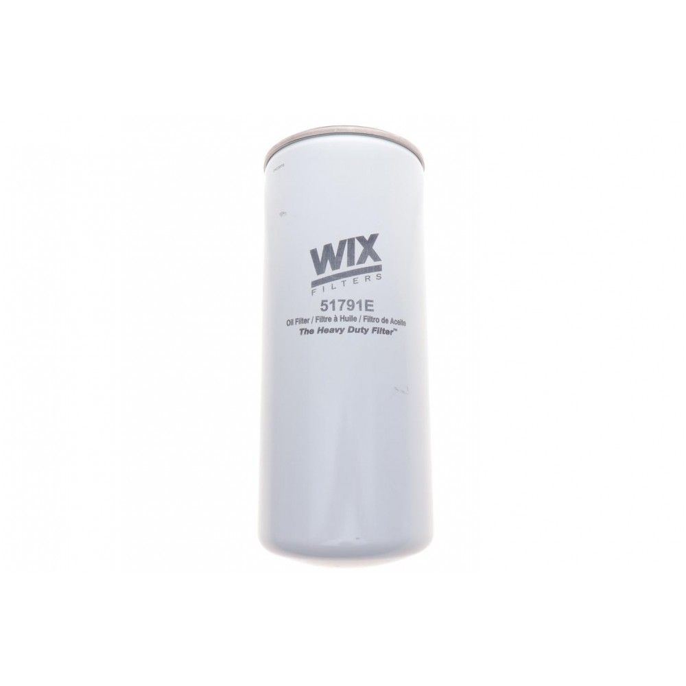 51791E WIX FILTERS Масляний фільтр