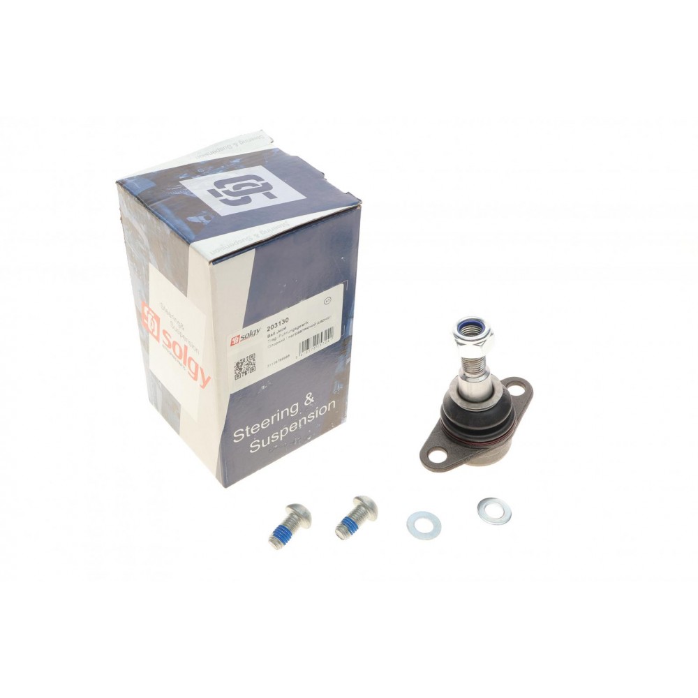 Опора кульова (передня/знизу) BMW 3 (E90/E91/E92) 05-13/X1 (E84) 09-15