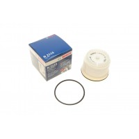 F 026 402 115 BOSCH Паливний фільтр
