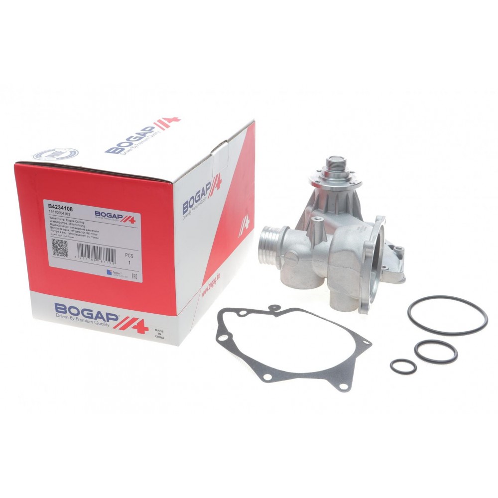 Помпа води BMW 5 (E34)/7 (E32) 3.0/4.0 92-95 M60 B30/M60 B40