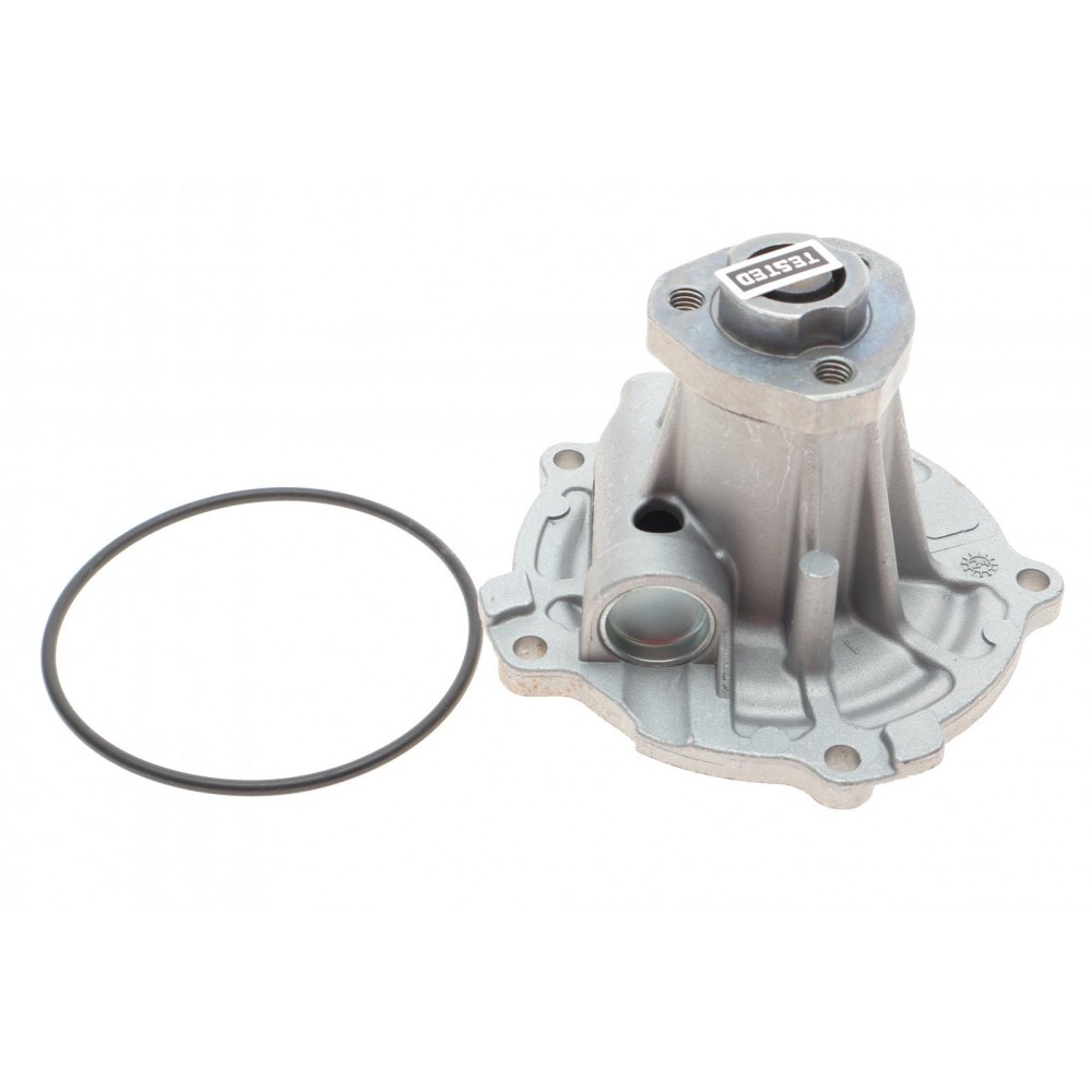 VKPC 81615 SKF Водяний насос охолодження двигуна