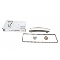 Комплект ланцюга ГРМ Ford Focus/Galaxy/Mondeo 2.0 EcoBoost 10- (BorgWarner)