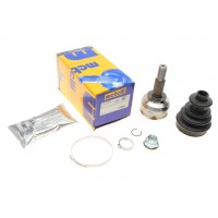 15-1864 METELLI Шарнирный комплект, Привідний вал