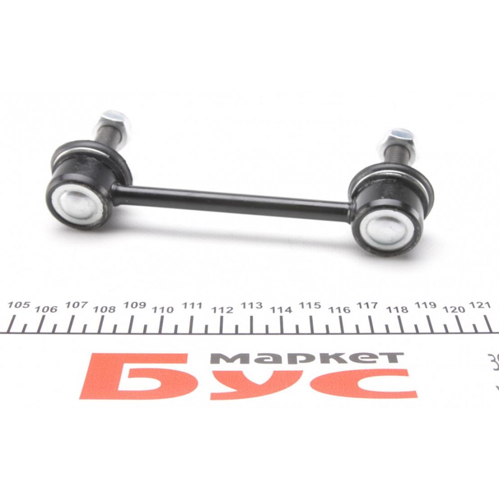 Тяга стабілізатора (заднього) Fiat Doblo 01- (коротка)