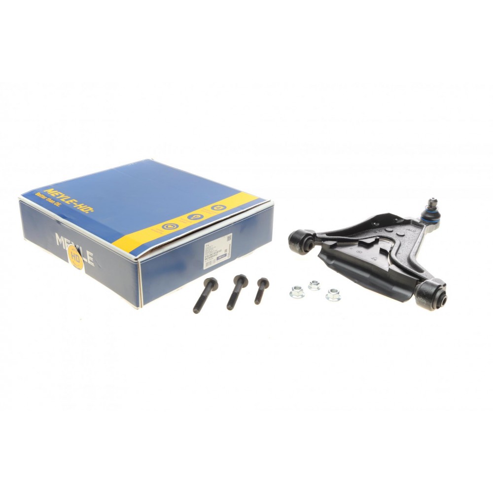 516 050 0016/HD MEYLE Ричаг незалежної підвіски колеса, подвеска колеса