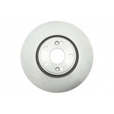 Диск гальмівний (передній) Renault Laguna II 01- (300x26)