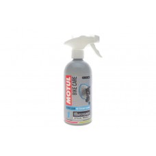 Очиститель цепи велосипедов MOTUL Chain Clean Bike Care Off Road  0,5 л (851102)