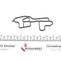 135.471 ELRING Прокладка корпус масляного фільтра
