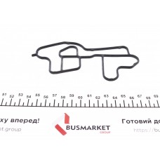 135.471 ELRING Прокладка корпус масляного фільтра