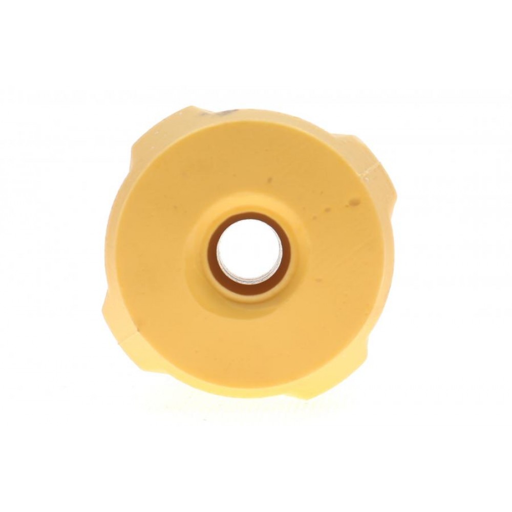 Відбійник амортизатора (заднього) VW Polo 01-09