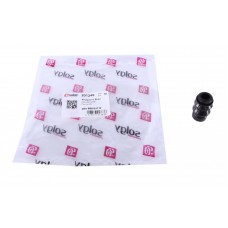 Пильник направляючої супорта MB Sprinter/VW Crafter 06-